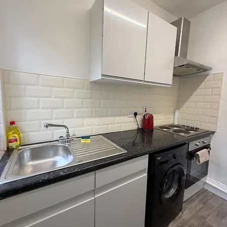 18 Anchor Road Guest house